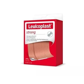 Leukoplast sebtapasz Strong 6cm x 1m (1x)
