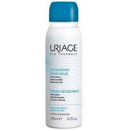 Uriage deo spray izzadásgátló (125ml)