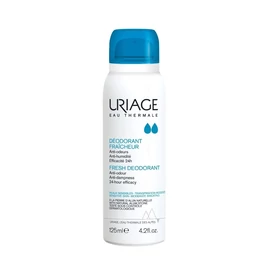 Uriage Izzadásszabályozó dezodor spray (125ml)