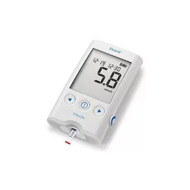 DCont Etalon vércukszmérő készülék