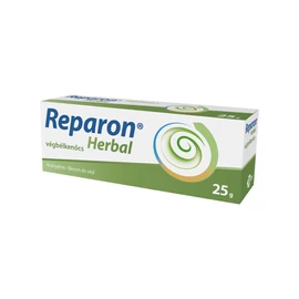 Reparon Herbal végbélkenőcs (25g)