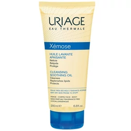 Uriage Xémose olajtusfürdő nagyon száraz bőrre (200ml)