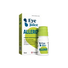 Eyejuice Allergy szemcsepp (10ml)
