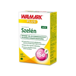 Walmark Szelén Aktív tabletta (60x)