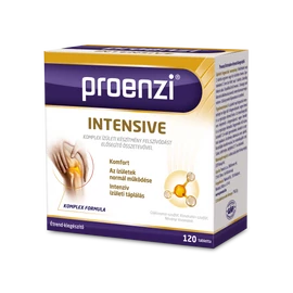 Proenzi Intensive tabletta (120x)