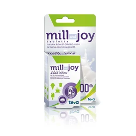 Millandjoy étrendkiegészítő tabletta (100x)