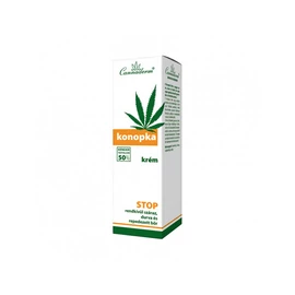 Cannaderm Atopos Konopka (75g)