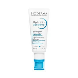 Bioderma Hydrabio Gél-krém (40ml)