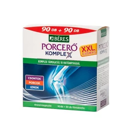 Béres Porcerő Komplex filmtabletta (90+90)