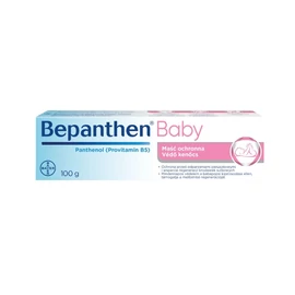 Bepanthen Baby kenőcs (100g)