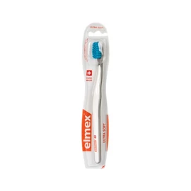 Elmex fogkefe Ultra Soft (1x)