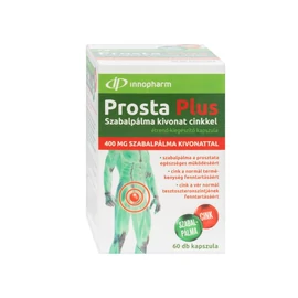 VitaPlus ProstaPlus kapszula (60x)