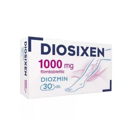 Diosixen 1000 mg filmtabletta (30x)