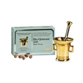 Bio-Quinone Q10 Super kapszula (60x)