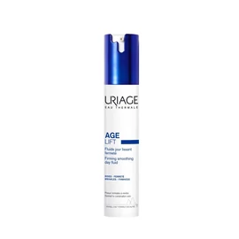 Uriage Age Lift ránctalanító és feszesítő nappali fluid normál és kombinált bőrre (40ml)