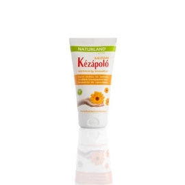 Naturland kézápoló balzsam körömvirág (120ml)