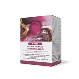 Trimeszter Women étrkiegészítő tabletta Nőknek (120x)