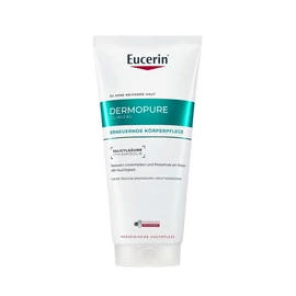 Eucerin Dermo Pure Clinical testkrém (200ml)