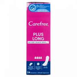 Carefree Long Plus (24x)