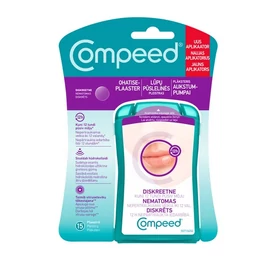 Compeed herpesztapasz (15x)