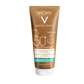 Vichy Capital Sol.naptej SPF50+ környezetbarát (200ml)