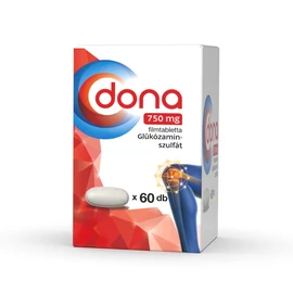 Dona   750 mg filmtabletta (60x)
