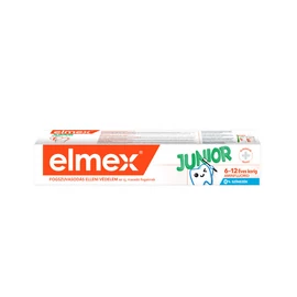 Elmex fogkrém junior (75ml)