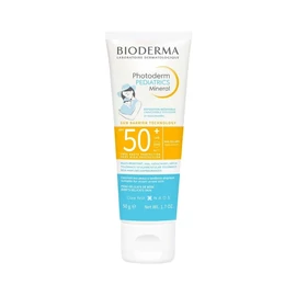 Bioderma Photoderm Pediatrics Mineral SPF 50+ (50g)