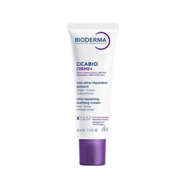 Bioderma Cicabio krém+ (40ml)