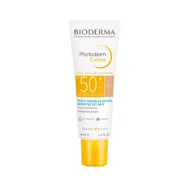Bioderma Photoderm Színezett krém SPF 50+ (40ml)