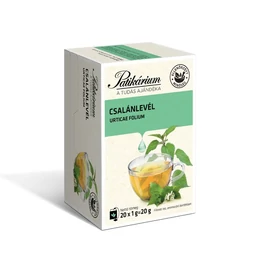 Csalánlevél  filteres PATIKÁRIUM (20x)