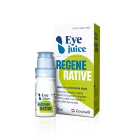 Eye juice Regenerative szemcsepp (10ml)