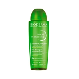 Bioderma Nodé sampon (400ml)