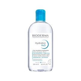 Bioderma Hydrabio H2O micellás víz (500ml)