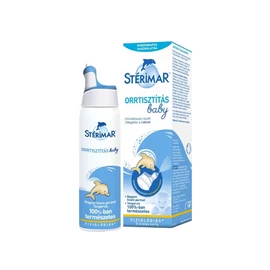 Stérimar Baby orrspray (100ml)