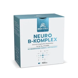 Bioextra Neuro B-Komplex kapszula (180x)