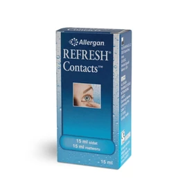 Refresh Contacts szemcsepp (15ml)