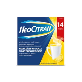Neo Citran por felnőttnek (14x)