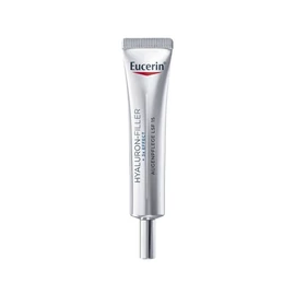 Eucerin Hyaluron-Filler Ráncfeltöltő szemránckrém (15ml)