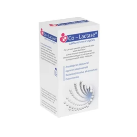 Co-Lactase spec. élelmiszer csepp (10ml)