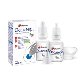 Occusept szemcsepp (1x20ml)
