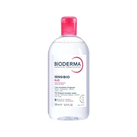 Bioderma Sensibio H2O micellás víz (500ml)