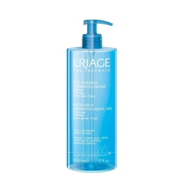 Uriage Gel Surgras Dermatologique tusfűrdő (500ml)