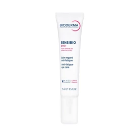 Bioderma Sensibio Eye+ szemkörnyékápoló krém (15ml)