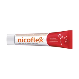 Nicoflex Medi Forte krém (50g)