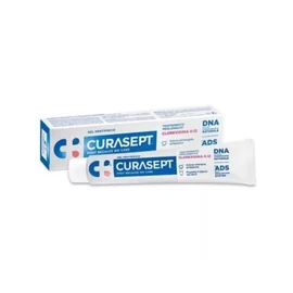 Curasept ADS DNA 712 foggél (75ml)