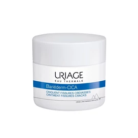 Uriage Bariéderm kenőcs bőrrepedésekre (40g)