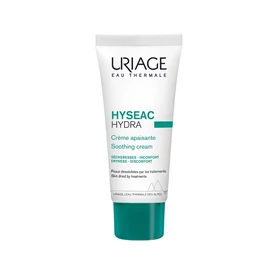 Uriage Hyséac Hydra hidtaráló nyugtató krém (40ml)