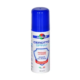 MASTER AID Cerotto sebvédő spray (50ml)
