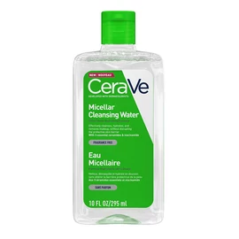 CeraVe micellás arctisztító 295ml